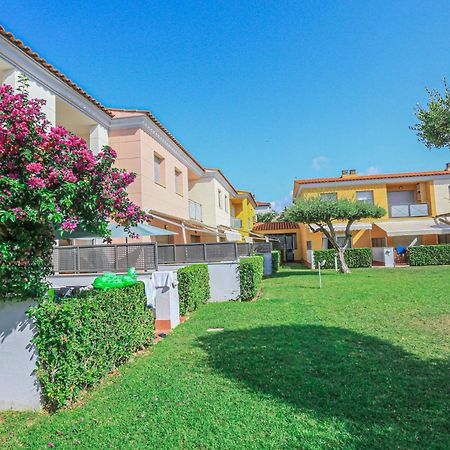 Litoral Costa Dorada - Tarongers Only Families Cambrils Exterior photo