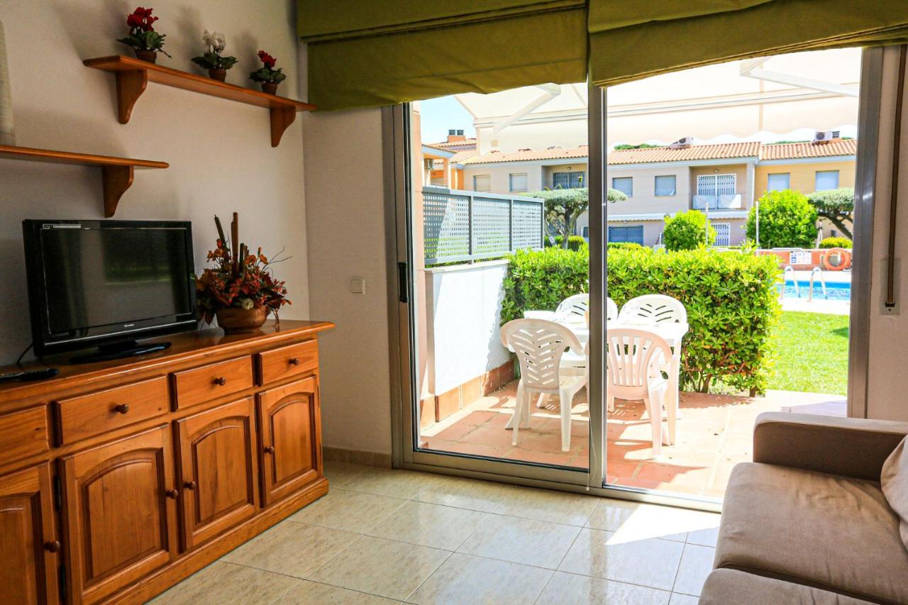 Litoral Costa Dorada - Tarongers Only Families Cambrils Exterior photo