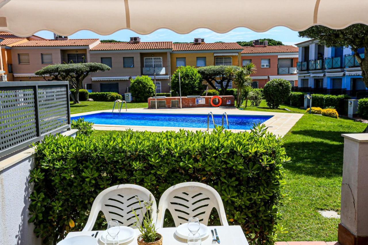 Litoral Costa Dorada - Tarongers Only Families Cambrils Exterior photo