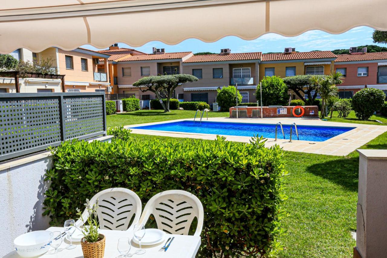 Litoral Costa Dorada - Tarongers Only Families Cambrils Exterior photo