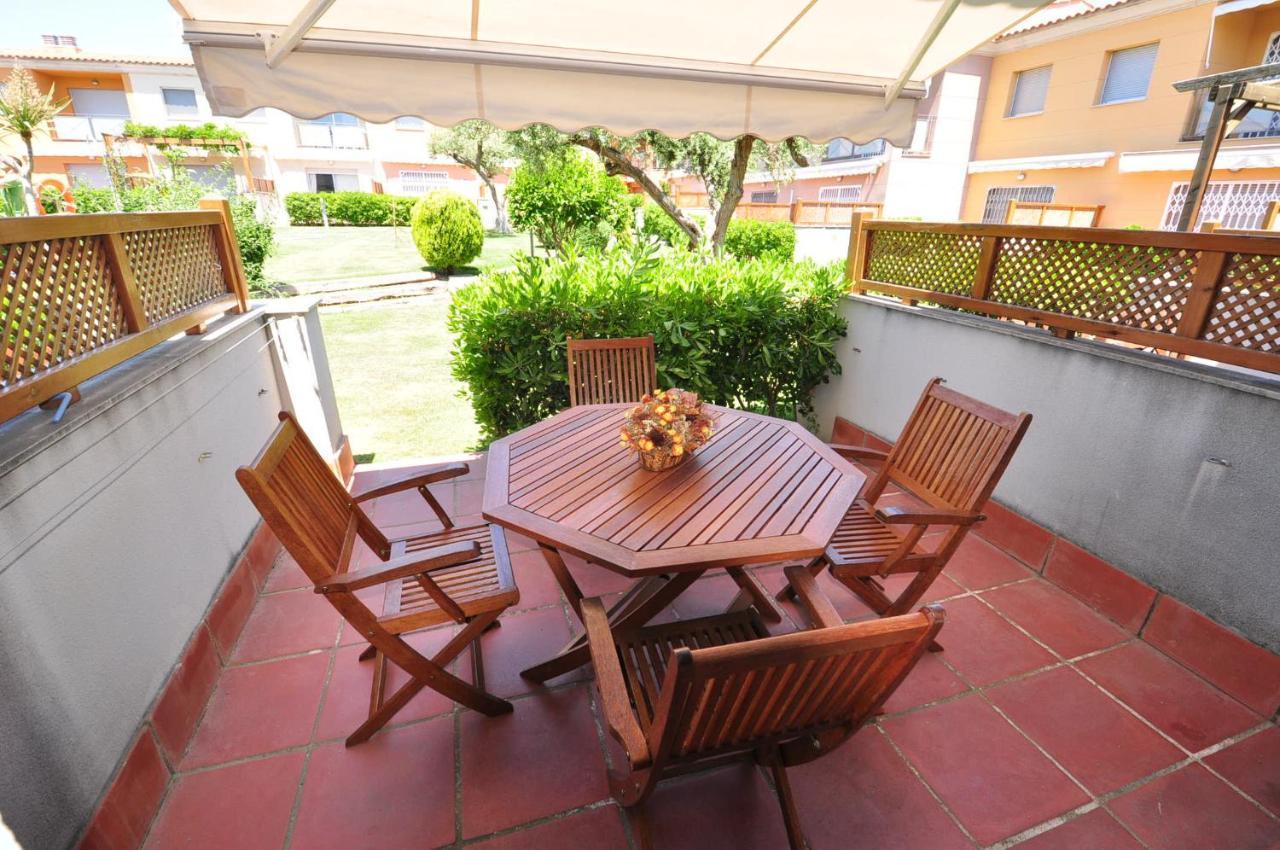 Litoral Costa Dorada - Tarongers Only Families Cambrils Exterior photo