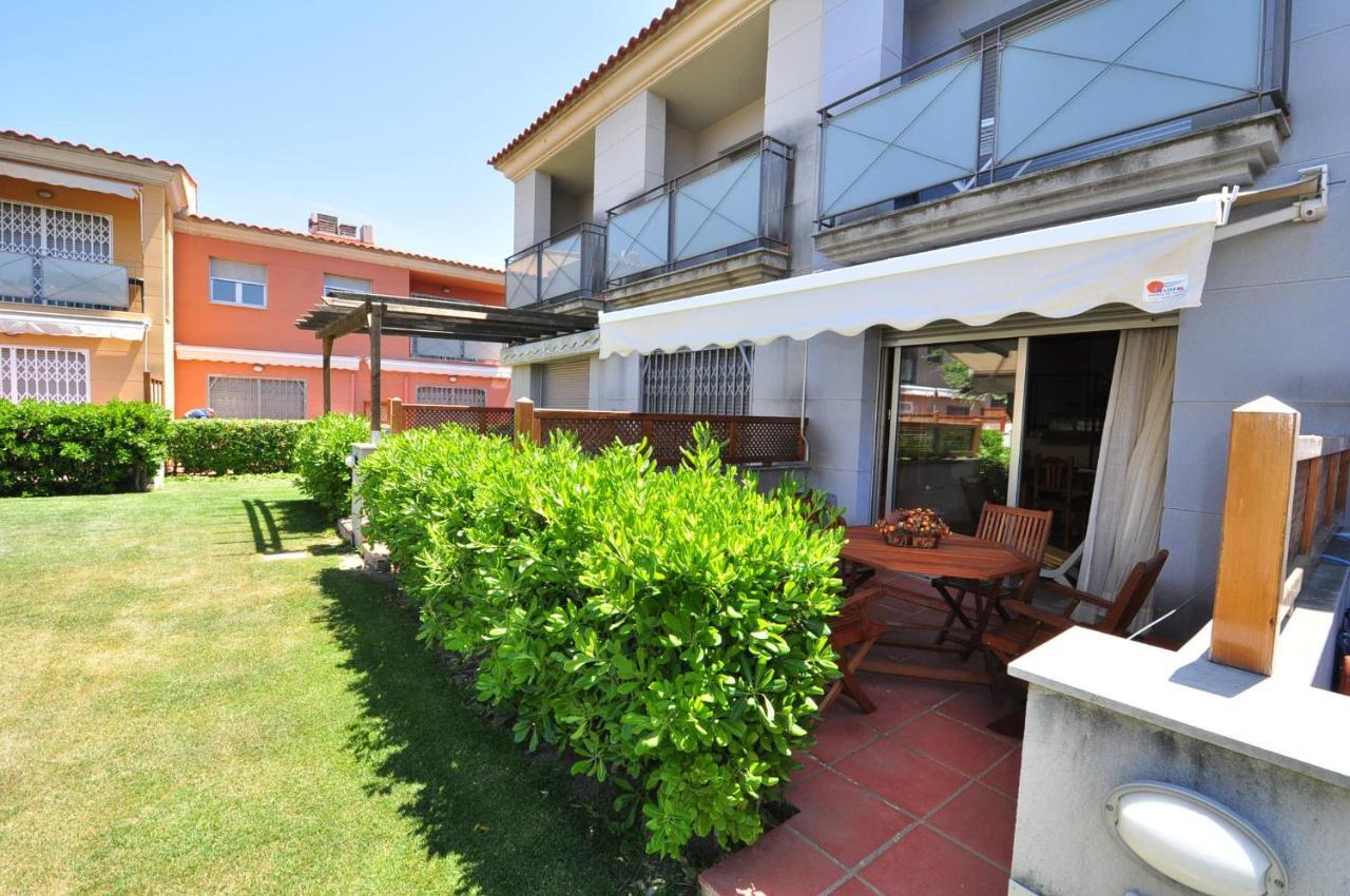 Litoral Costa Dorada - Tarongers Only Families Cambrils Exterior photo