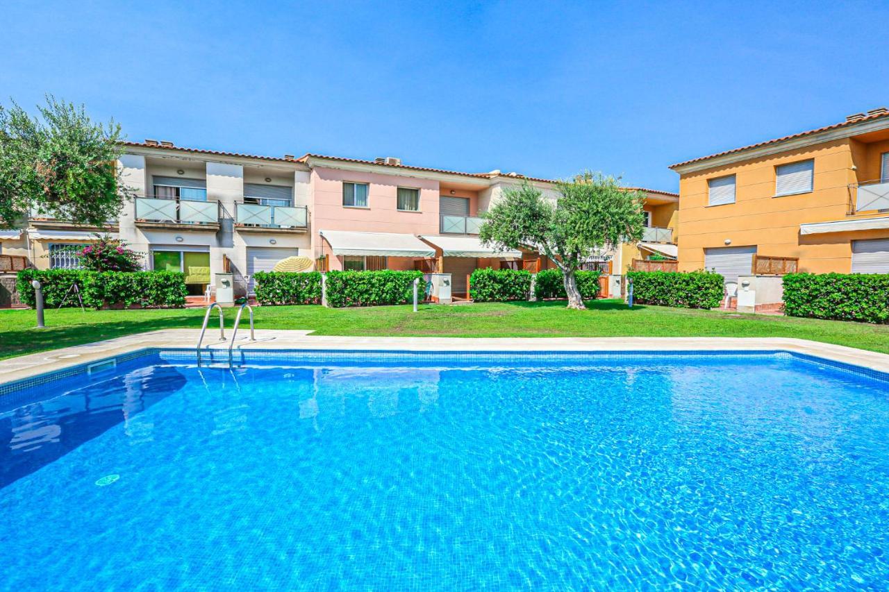 Litoral Costa Dorada - Tarongers Only Families Cambrils Exterior photo
