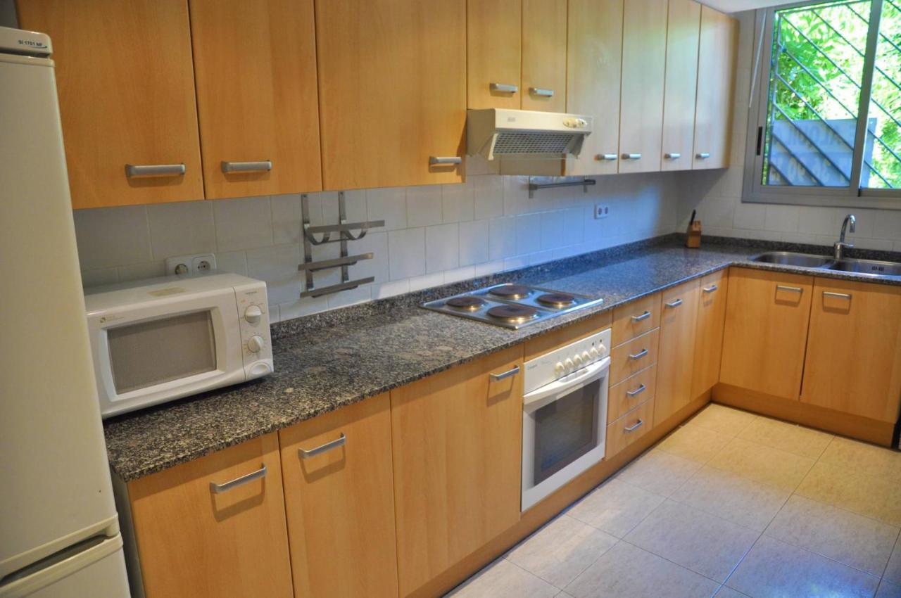 Litoral Costa Dorada - Tarongers Only Families Cambrils Exterior photo