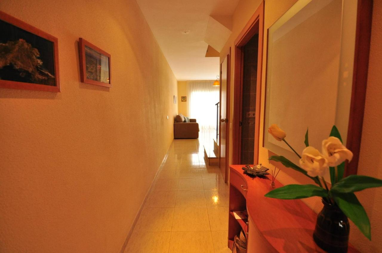 Litoral Costa Dorada - Tarongers Only Families Cambrils Exterior photo
