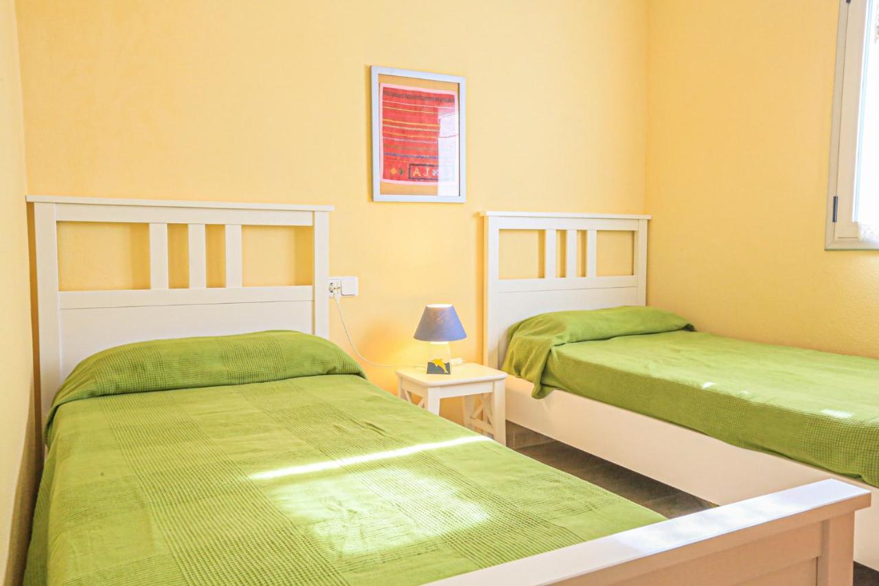 Litoral Costa Dorada - Tarongers Only Families Cambrils Exterior photo