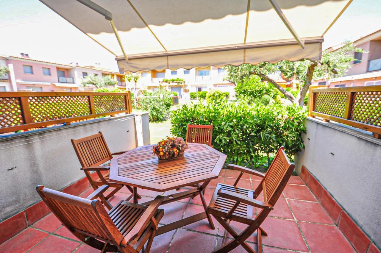 Litoral Costa Dorada - Tarongers Only Families Cambrils Exterior photo
