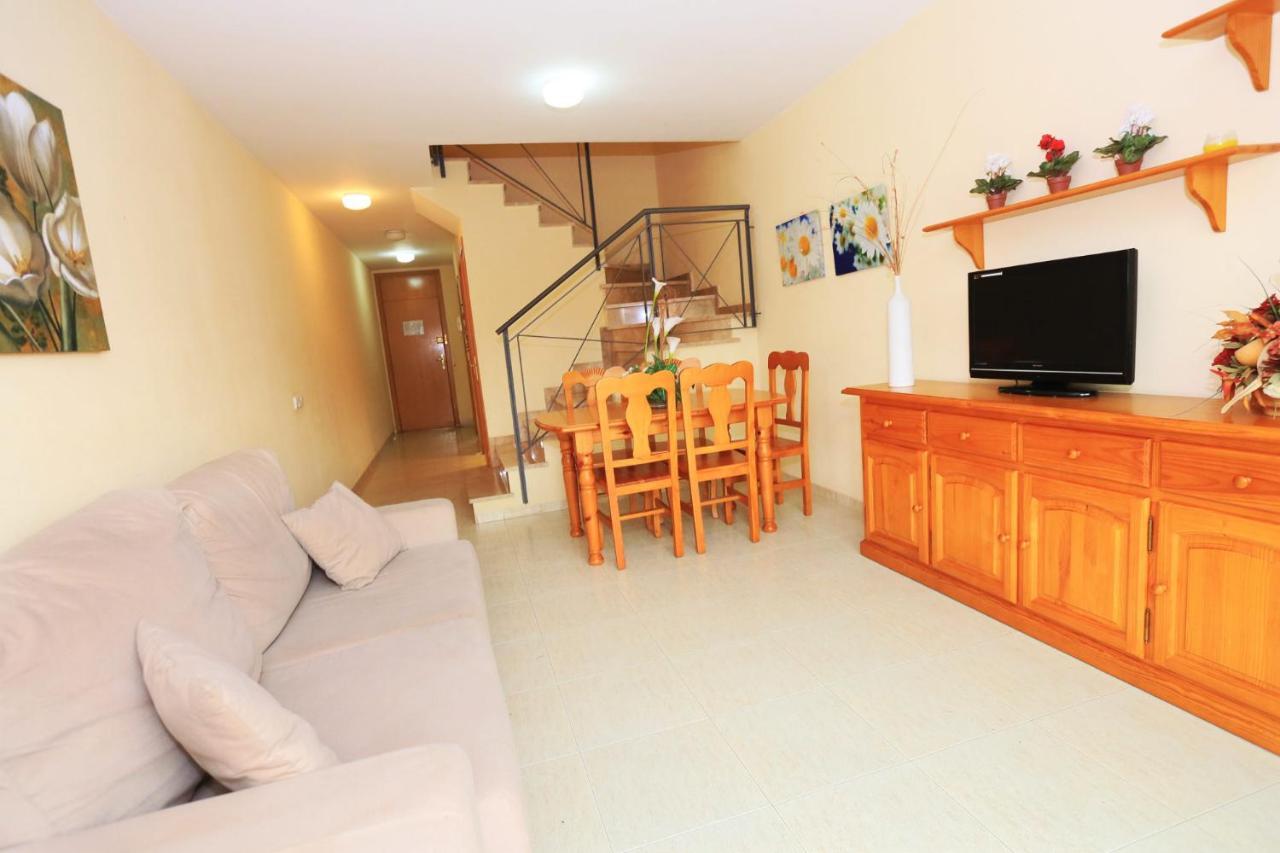 Litoral Costa Dorada - Tarongers Only Families Cambrils Exterior photo