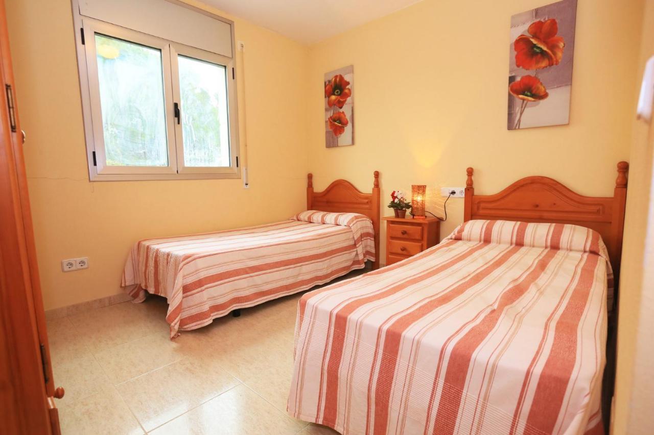 Litoral Costa Dorada - Tarongers Only Families Cambrils Exterior photo