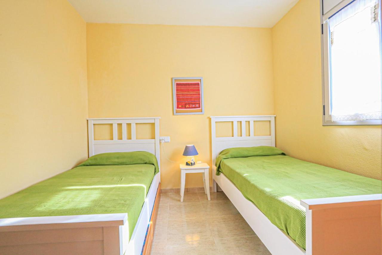 Litoral Costa Dorada - Tarongers Only Families Cambrils Exterior photo