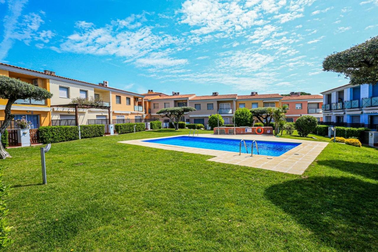 Litoral Costa Dorada - Tarongers Only Families Cambrils Exterior photo