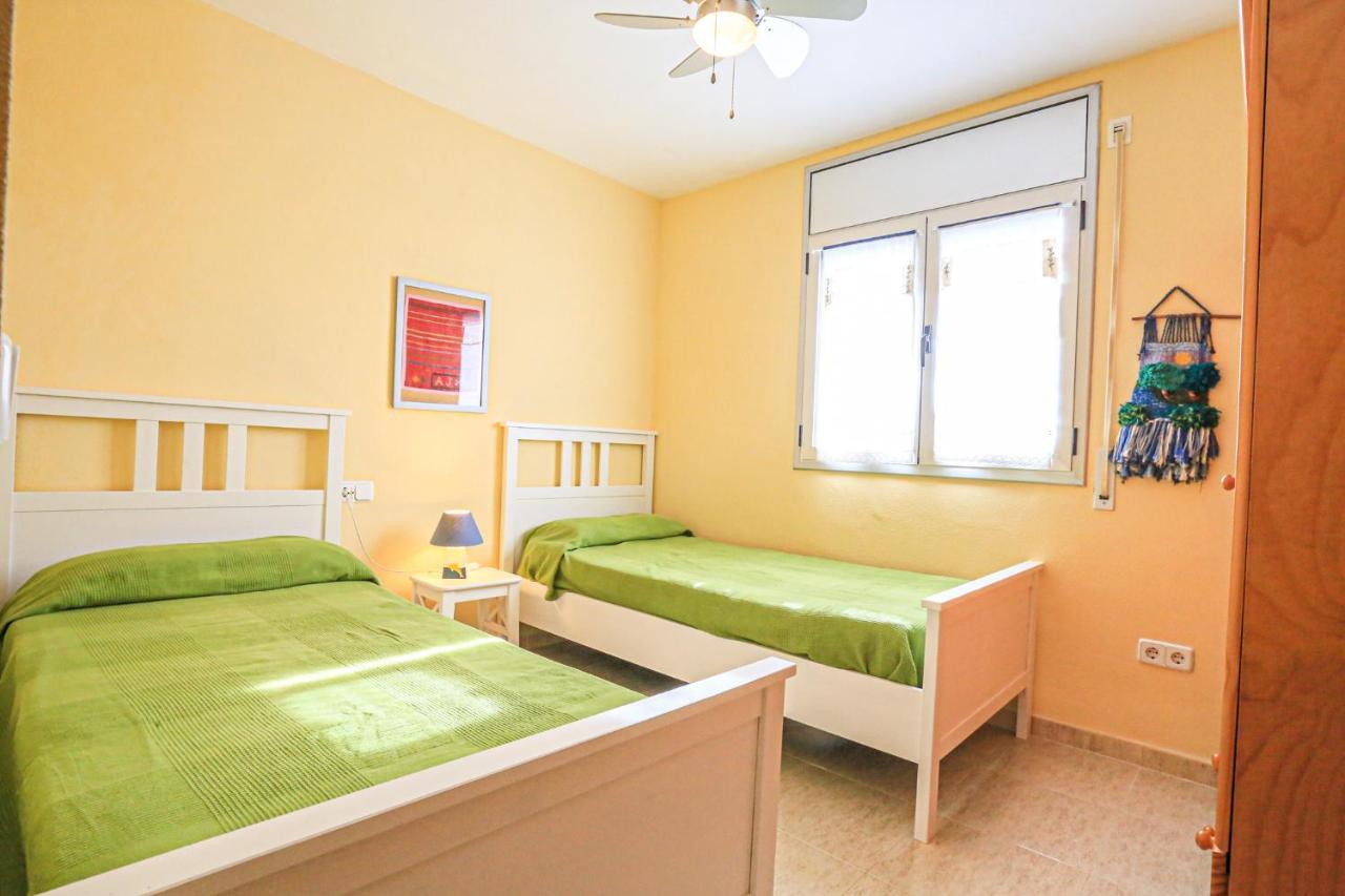 Litoral Costa Dorada - Tarongers Only Families Cambrils Exterior photo