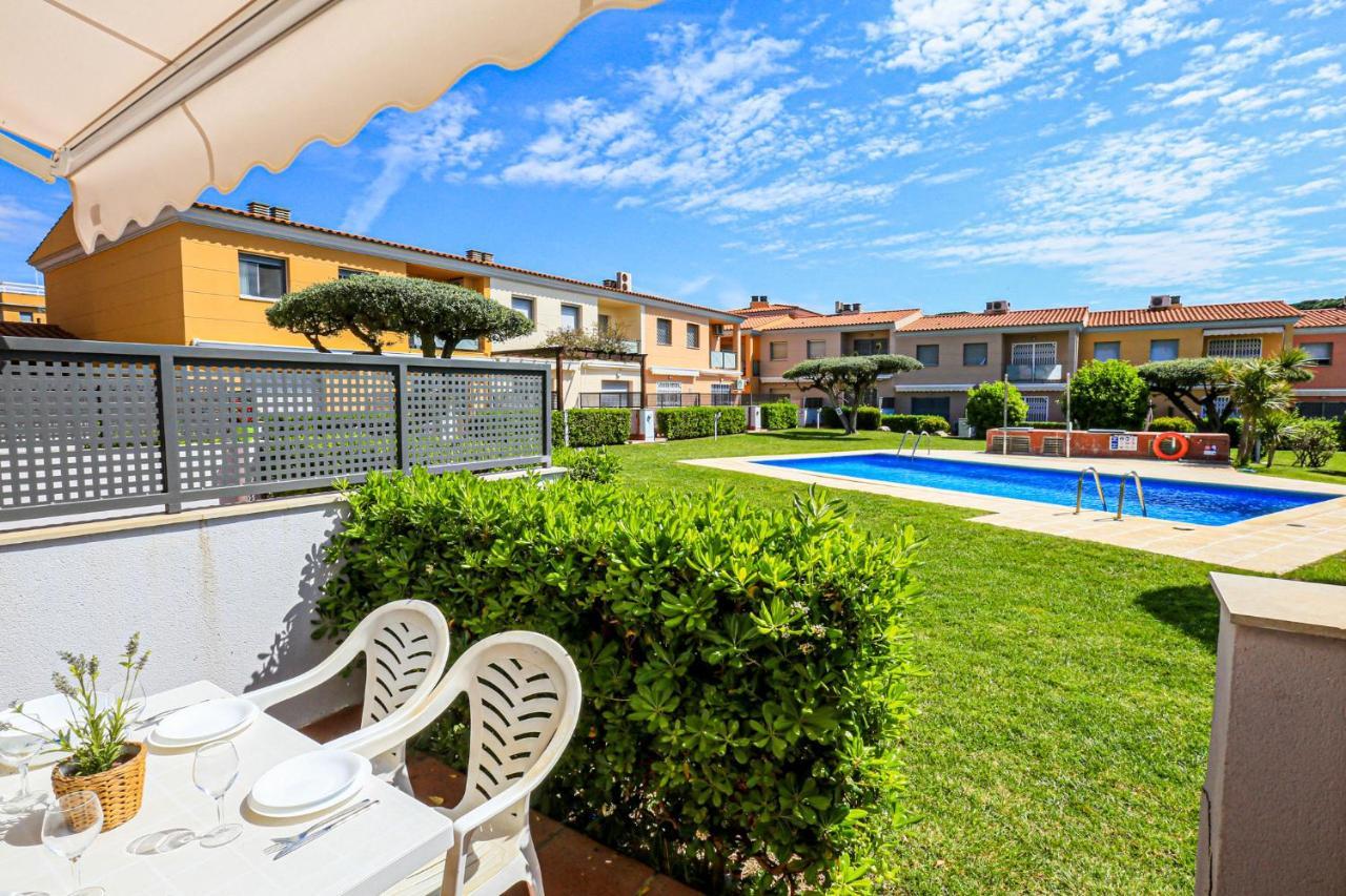 Litoral Costa Dorada - Tarongers Only Families Cambrils Exterior photo
