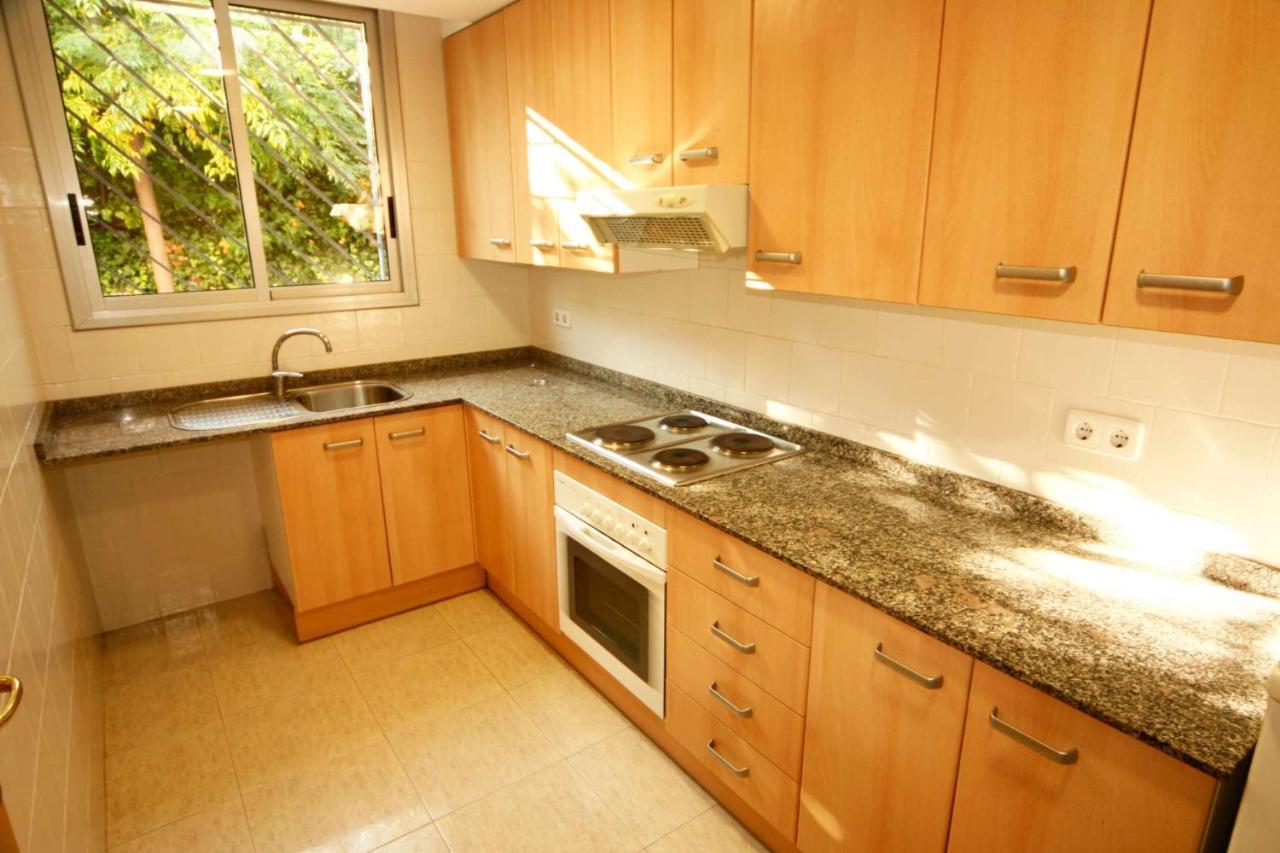 Litoral Costa Dorada - Tarongers Only Families Cambrils Exterior photo