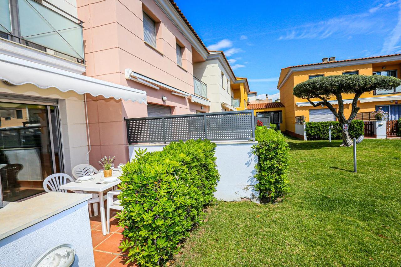 Litoral Costa Dorada - Tarongers Only Families Cambrils Exterior photo
