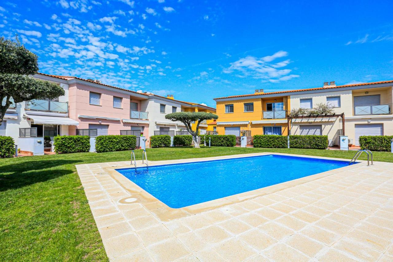 Litoral Costa Dorada - Tarongers Only Families Cambrils Exterior photo