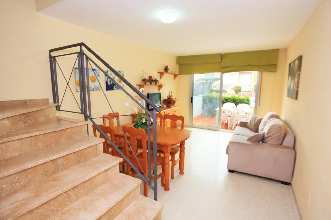 Litoral Costa Dorada - Tarongers Only Families Cambrils Exterior photo