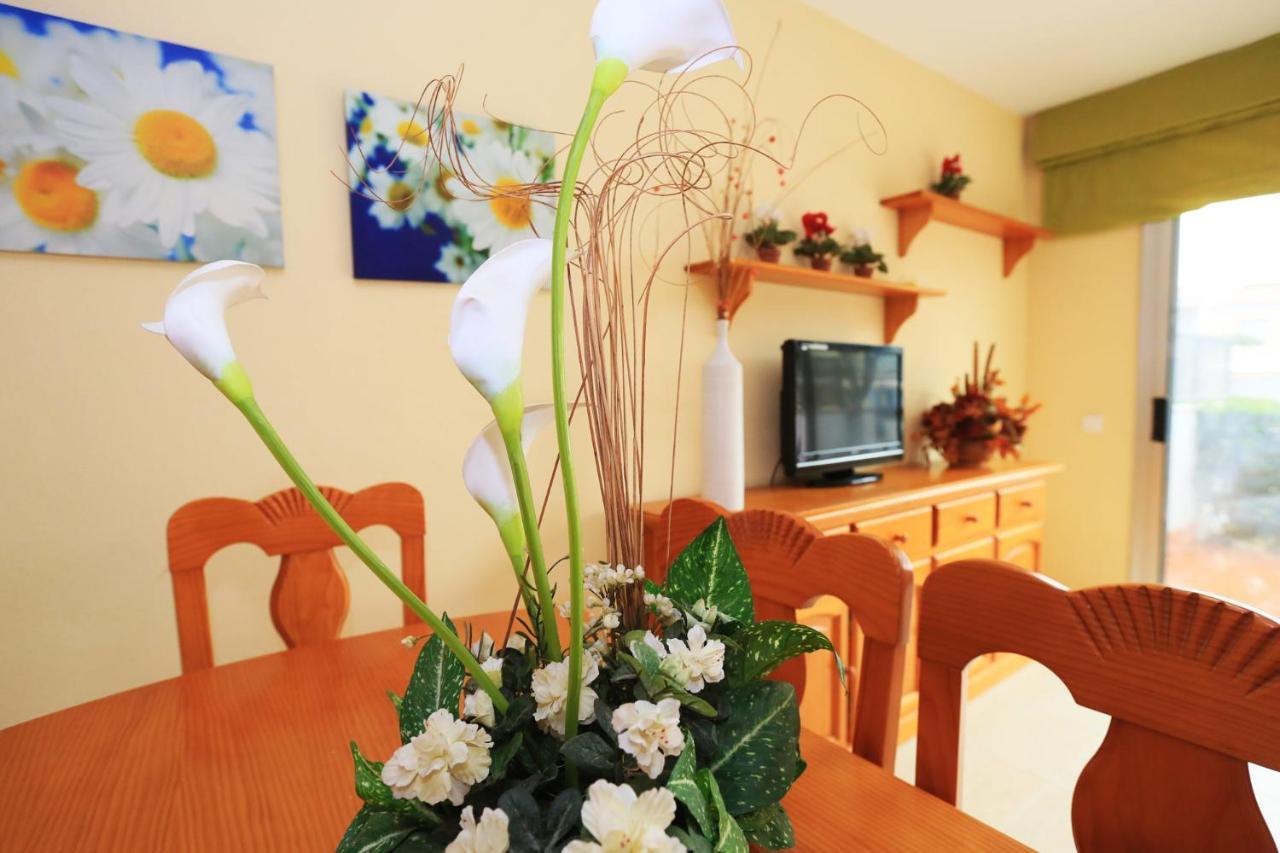 Litoral Costa Dorada - Tarongers Only Families Cambrils Exterior photo