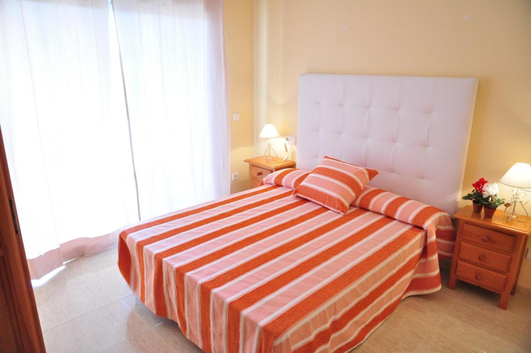 Litoral Costa Dorada - Tarongers Only Families Cambrils Exterior photo